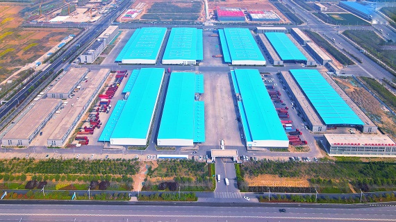 壹城壹倉 壹城壹倉