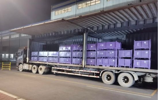 供應鏈服務(wù)